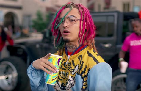 420 gucci gang|lil pump as girl.